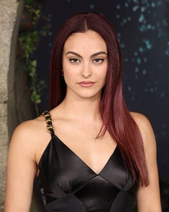 Los Angeles premiere of HBO Original Series IT Welcome to Derry at Warner Bros. Studio Lot Featuring: Camila Mendes Where: Los Angeles, California, United States When: 20 Oct 2025 Credit: Faye s Vision Cover Images EDITORIAL USE ONLY. NOT FOR USE BY NEWSPAPERS BASED IN THE UK. Copyright: xx coverimg55197896