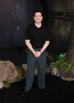 Los Angeles premiere of HBO Original Series IT Welcome to Derry at Warner Bros. Studio Lot Featuring: Jason Fuchs Where: Los Angeles, California, United States When: 20 Oct 2025 Credit: Faye s Vision Cover Images EDITORIAL USE ONLY. NOT FOR USE BY NEWSPAPERS BASED IN THE UK. Copyright: xx coverimg55197823