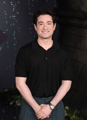 Los Angeles premiere of HBO Original Series IT Welcome to Derry at Warner Bros. Studio Lot Featuring: Jason Fuchs Where: Los Angeles, California, United States When: 20 Oct 2025 Credit: Faye s Vision Cover Images EDITORIAL USE ONLY. NOT FOR USE BY NEWSPAPERS BASED IN THE UK. Copyright: xx coverimg55197824