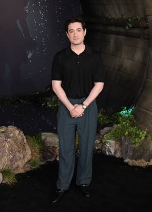 Los Angeles premiere of HBO Original Series IT Welcome to Derry at Warner Bros. Studio Lot Featuring: Jason Fuchs Where: Los Angeles, California, United States When: 20 Oct 2025 Credit: Faye s Vision Cover Images EDITORIAL USE ONLY. NOT FOR USE BY NEWSPAPERS BASED IN THE UK. Copyright: xx coverimg55197826