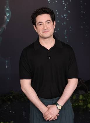 Los Angeles premiere of HBO Original Series IT Welcome to Derry at Warner Bros. Studio Lot Featuring: Jason Fuchs Where: Los Angeles, California, United States When: 20 Oct 2025 Credit: Faye s Vision Cover Images EDITORIAL USE ONLY. NOT FOR USE BY NEWSPAPERS BASED IN THE UK. Copyright: xx coverimg55197828