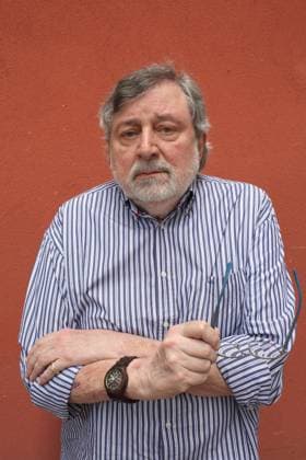 Portrait of Francesco Guccini (singer-songwriter) 03 07 2020 Basso CANNARSA Opale.photo RECORD DATE NOT STATED *** Portrait of Francesco Guccini singer songwriter 03 07 2020 Basso CANNARSA Opale photo RECORD DATE NOT STATED  Copyright: x BassoxCANNARSA Opale.photox !ACHTUNG AUFNAHMEDATUM GESCHÄTZT!