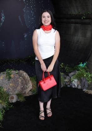 Los Angeles premiere of HBO Original Series IT Welcome to Derry at Warner Bros. Studio Lot Featuring: Nat Ortega Where: Los Angeles, California, United States When: 20 Oct 2025 Credit: Faye s Vision Cover Images EDITORIAL USE ONLY. NOT FOR USE BY NEWSPAPERS BASED IN THE UK. Copyright: xx coverimg55197773