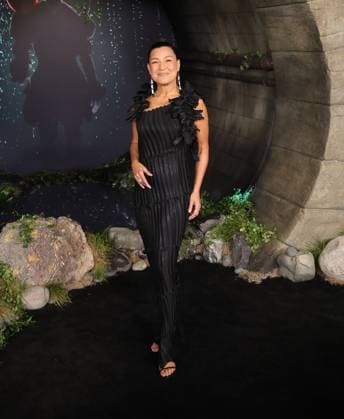 Los Angeles premiere of HBO Original Series IT Welcome to Derry at Warner Bros. Studio Lot Featuring: Kimberly Norris-Guerrero Where: Los Angeles, California, United States When: 20 Oct 2025 Credit: Faye s Vision Cover Images EDITORIAL USE ONLY. NOT FOR USE BY NEWSPAPERS BASED IN THE UK. Copyright: xx coverimg55197783