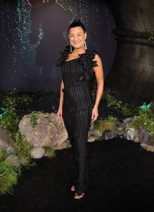 Los Angeles premiere of HBO Original Series IT Welcome to Derry at Warner Bros. Studio Lot Featuring: Kimberly Norris-Guerrero Where: Los Angeles, California, United States When: 20 Oct 2025 Credit: Faye s Vision Cover Images EDITORIAL USE ONLY. NOT FOR USE BY NEWSPAPERS BASED IN THE UK. Copyright: xx coverimg55197786
