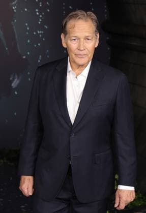 Los Angeles premiere of HBO Original Series IT Welcome to Derry at Warner Bros. Studio Lot Featuring: James Remar Where: Los Angeles, California, United States When: 20 Oct 2025 Credit: Faye s Vision Cover Images EDITORIAL USE ONLY. NOT FOR USE BY NEWSPAPERS BASED IN THE UK. Copyright: xx coverimg55197789