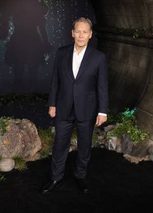 Los Angeles premiere of HBO Original Series IT Welcome to Derry at Warner Bros. Studio Lot Featuring: James Remar Where: Los Angeles, California, United States When: 20 Oct 2025 Credit: Faye s Vision Cover Images EDITORIAL USE ONLY. NOT FOR USE BY NEWSPAPERS BASED IN THE UK. Copyright: xx coverimg55197791