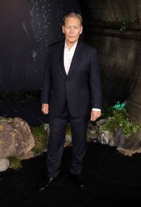 Los Angeles premiere of HBO Original Series IT Welcome to Derry at Warner Bros. Studio Lot Featuring: James Remar Where: Los Angeles, California, United States When: 20 Oct 2025 Credit: Faye s Vision Cover Images EDITORIAL USE ONLY. NOT FOR USE BY NEWSPAPERS BASED IN THE UK. Copyright: xx coverimg55197794