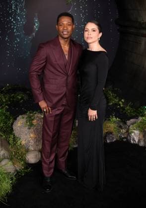 Los Angeles premiere of HBO Original Series IT Welcome to Derry at Warner Bros. Studio Lot Featuring: Stephen Rider, Eden Rider Where: Los Angeles, California, United States When: 20 Oct 2025 Credit: Faye s Vision Cover Images EDITORIAL USE ONLY. NOT FOR USE BY NEWSPAPERS BASED IN THE UK. Copyright: xx coverimg55197797