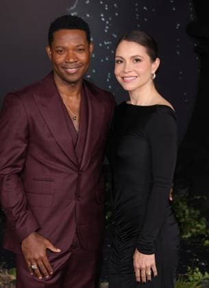 Los Angeles premiere of HBO Original Series IT Welcome to Derry at Warner Bros. Studio Lot Featuring: Stephen Rider, Eden Rider Where: Los Angeles, California, United States When: 20 Oct 2025 Credit: Faye s Vision Cover Images EDITORIAL USE ONLY. NOT FOR USE BY NEWSPAPERS BASED IN THE UK. Copyright: xx coverimg55197801