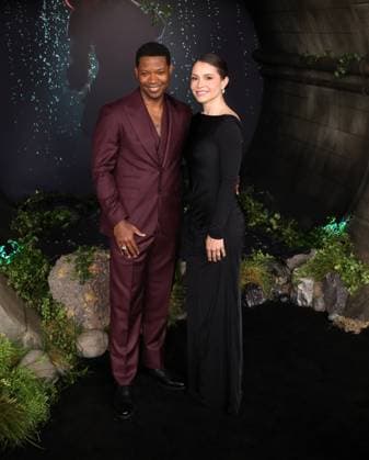 Los Angeles premiere of HBO Original Series IT Welcome to Derry at Warner Bros. Studio Lot Featuring: Stephen Rider, Eden Rider Where: Los Angeles, California, United States When: 20 Oct 2025 Credit: Faye s Vision Cover Images EDITORIAL USE ONLY. NOT FOR USE BY NEWSPAPERS BASED IN THE UK. Copyright: xx coverimg55197803