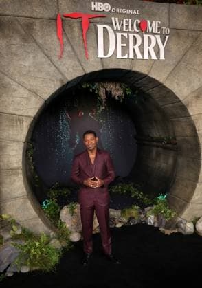 Los Angeles premiere of HBO Original Series IT Welcome to Derry at Warner Bros. Studio Lot Featuring: Stephen Rider Where: Los Angeles, California, United States When: 20 Oct 2025 Credit: Faye s Vision Cover Images EDITORIAL USE ONLY. NOT FOR USE BY NEWSPAPERS BASED IN THE UK. Copyright: xx coverimg55197807