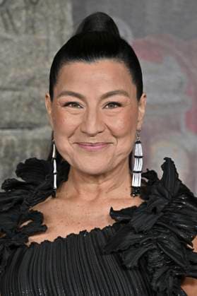 Kimberly Norris Guerrero at the premiere of the HBO series It Welcome to Derry at Warner Bros Studio Gelnnde Burbank, 20 10 2025 Foto:xD.xStarbuckx xFuturexImagex it_5007