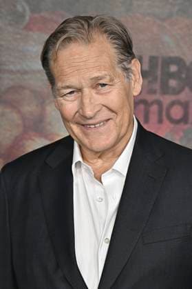 James Remar at the premiere of the HBO series It Welcome to Derry at Warner Bros Studio Gelnnde Burbank, 20 10 2025 Foto:xD.xStarbuckx xFuturexImagex it_5011