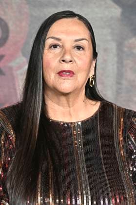 Brenda Odjick at the premiere of the HBO series It Welcome to Derry at Warner Bros Studio Gelnnde Burbank, 20 10 2025 Foto:xD.xStarbuckx xFuturexImagex it_5054