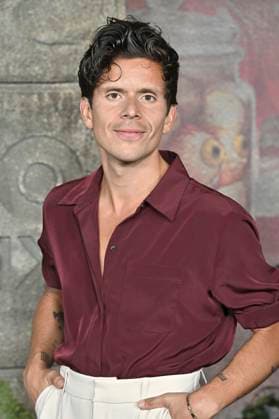 Rudy Mancuso at the premiere of the HBO series It Welcome to Derry at Warner Bros Studio Gelnnde Burbank, 20 10 2025 Foto:xD.xStarbuckx xFuturexImagex it_5066