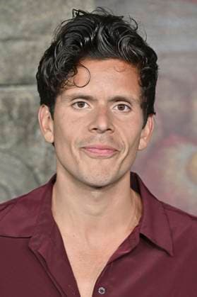 Rudy Mancuso at the premiere of the HBO series It Welcome to Derry at Warner Bros Studio Gelnnde Burbank, 20 10 2025 Foto:xD.xStarbuckx xFuturexImagex it_5067