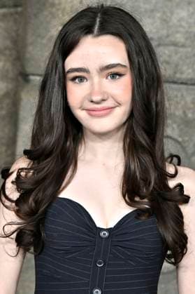 Clara Stack at the premiere of the HBO series It Welcome to Derry at Warner Bros Studio Gelnnde Burbank, 20 10 2025 Foto:xD.xStarbuckx xFuturexImagex it_5094