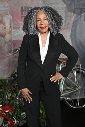 BJ Harrison at the premiere of the HBO series It Welcome to Derry at Warner Bros Studio Gelnnde Burbank, 20 10 2025 Foto:xD.xStarbuckx xFuturexImagex it_5096
