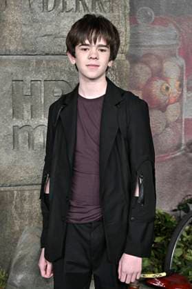 Miles Eckhart at the premiere of the HBO series It Welcome to Derry at Warner Bros Studio Gelnnde Burbank, 20 10 2025 Foto:xD.xStarbuckx xFuturexImagex it_5105