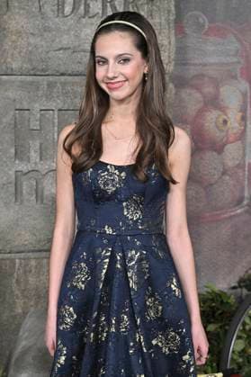 Hannah Storey at the premiere of the HBO series It Welcome to Derry at Warner Bros Studio Gelnnde Burbank, 20 10 2025 Foto:xD.xStarbuckx xFuturexImagex it_5114