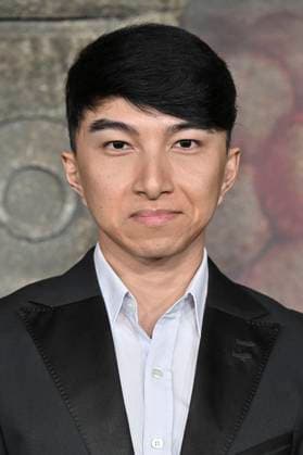 Nhut Le at the premiere of the HBO series It Welcome to Derry at Warner Bros Studio Gelnnde Burbank, 20 10 2025 Foto:xD.xStarbuckx xFuturexImagex it_5073