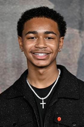 Blake Cameron James at the premiere of the HBO series It Welcome to Derry at Warner Bros Studio Gelnnde Burbank, 20 10 2025 Foto:xD.xStarbuckx xFuturexImagex it_5091