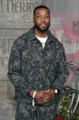 Shane Marriott at the premiere of the HBO series It Welcome to Derry at Warner Bros Studio Gelnnde Burbank, 20 10 2025 Foto:xD.xStarbuckx xFuturexImagex it_5126