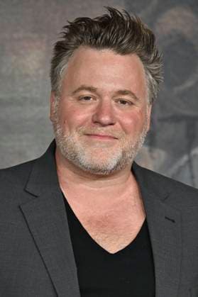 Benjamin Wallfisch at the premiere of the HBO series It Welcome to Derry at Warner Bros Studio Gelnnde Burbank, 20 10 2025 Foto:xD.xStarbuckx xFuturexImagex it_5135