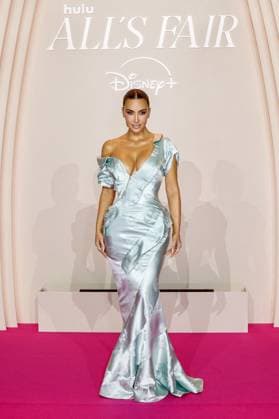 Kim Kardashian at the photocall for the All s Fair Disney Premiere at Maison de la Chimie in Paris, France on October 21, 2025 Cyril Moreau Bestimage All s Fair Disney Premiere at Maison de La Chimie on October 21, 2025 in Paris, France Paris France  Copyright: xCYRILxMOREAUx xBESTIMAGExCYRILxMOREAUx xBESTIMAGEx