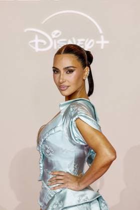 Kim Kardashian at the photocall for the All s Fair Disney Premiere at Maison de la Chimie in Paris, France on October 21, 2025 Cyril Moreau Bestimage All s Fair Disney Premiere at Maison de La Chimie on October 21, 2025 in Paris, France Paris France  Copyright: xCYRILxMOREAUx xBESTIMAGExCYRILxMOREAUx xBESTIMAGEx