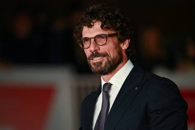 News - Festa del Cinema Roma 2025 - Day 6 Francesco Montanari attends the BEST MOVIE WORLDS red carpet during the 20th Rome Film Festival at Auditorium Parco Della Musica on October 21, 2025 in Rome, Italy. Rome Auditorium Parco della Musica Italy Copyright: xDomenicoxCippitellix xLiveMediax LPN_2094292