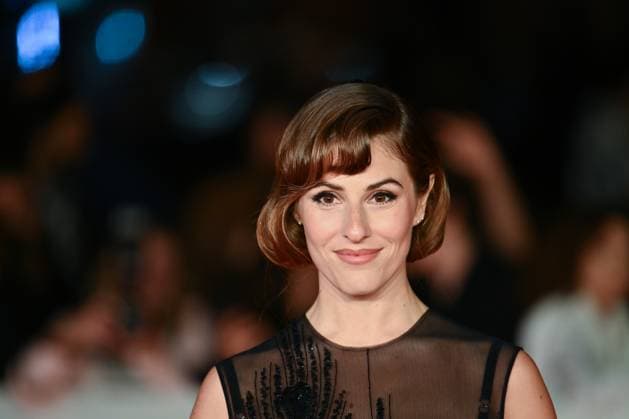 News - Festa del Cinema Roma 2025 - Day 6 Diana Del Bufalo attends the BEST MOVIE WORLDS red carpet during the 20th Rome Film Festival at Auditorium Parco Della Musica on October 21, 2025 in Rome, Italy. Rome Auditorium Parco della Musica Italy Copyright: xDomenicoxCippitellix xLiveMediax LPN_2094300