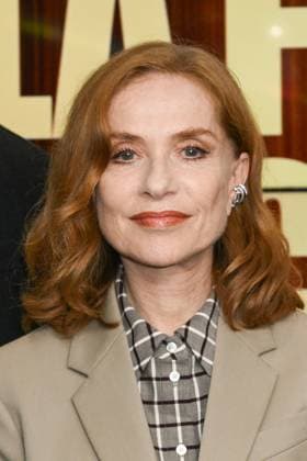 La Femme La Plus Riche Du Monde Premiere Isabelle Huppert attending the La Femme La Plus Riche Du Monde Premiere at the UGC Cine Cite Les Halles in Paris, France on October 21, 2025. Photo by Aurore Marechal ABACAPRESS.COM Paris France  Copyright: xMarechalxAurore ABACAx