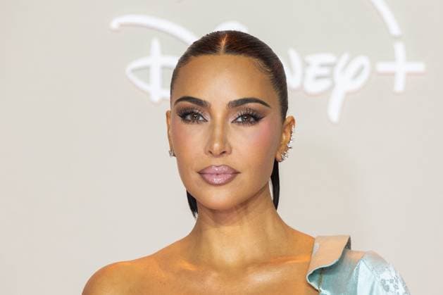 All s Fair Disney+ Paris Serie Premiere NB Kim Kardashian attends the All s Fair Disney+ Serie Premiere at Maison de La Chimie on October 21, 2025 in Paris, France. Photo by Nasser Berzane ABACAPRESS.COM Paris France  Copyright: xBerzanexNasser ABACAx