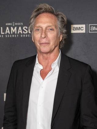 October 21, 2025, Bronx, New York, USA: William Fichtner attends AMC s Anne Rice s Talamasca The Secret Order series premiere at SPYSPACE Museum in New York, NY on October 21,2025 Bronx USA - ZUMAr339 20251021_znp_r339_033 Copyright: xLevxRadinx