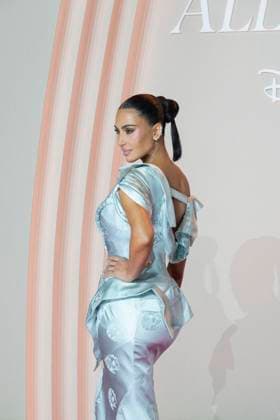 Kim Kardashian at the All s Fair Disney Premiere at Maison de la Chimie in Paris on October 21, 2025, K Kardashians birthday 45 years Yehiel Chekroune Bestimage All s Fair Disney Premiere at Maison de La Chimie on October 21, 2025 in Paris, France Paris France  Copyright: xYehielxChekrounex xBestimagexYehielxChekrounex xBestimagex