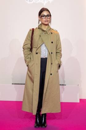 Jade Gattoni Photocall of the All s Fair Disney Premiere at Maison de la Chimie in Paris, France, October 21, 2025 Cyril Moreau Bestimage All s Fair Disney Premiere at Maison de La Chimie on October 21, 2025 in Paris, France Paris France  Copyright: xCYRILxMOREAUx xBESTIMAGExCYRILxMOREAUx xBESTIMAGEx