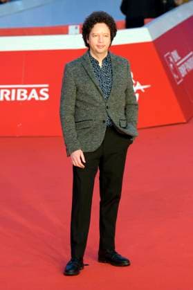Michel Franco at the premiere of the feature film Dreams at the 20th International Film Festival of Rome Festa del Cinema di Roma 2025 at the Auditorium Parco della Musica Rome, 21 10 2025 Foto:xA.xM.xTinghinox xFuturexImagex dreams_5009