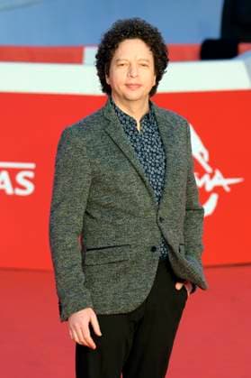 Michel Franco at the premiere of the feature film Dreams at the 20th International Film Festival of Rome Festa del Cinema di Roma 2025 at the Auditorium Parco della Musica Rome, 21 10 2025 Foto:xA.xM.xTinghinox xFuturexImagex dreams_5011