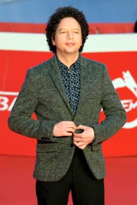 Michel Franco at the premiere of the feature film Dreams at the 20th International Film Festival of Rome Festa del Cinema di Roma 2025 at the Auditorium Parco della Musica Rome, 21 10 2025 Foto:xA.xM.xTinghinox xFuturexImagex dreams_5014
