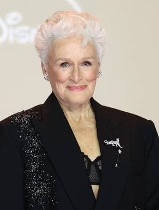 All s Fair Disney+ Premiere Glenn Close attends the All s Fair Disney+ Premiere at Maison de La Chimie on October 21, 2025 in Paris, France.  Copyright: xDFYx