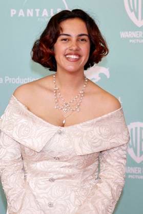 Jerusha Wahlen at the premiere of the movie No Hit Wonder at Mathäser Filmpalast Munich, 21 10 2025 Foto:xD.xBedrosianx xFuturexImagex wonder_5066