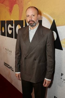 New York premiere of Focus Features Bugonia at the The Museum of Modern Art Featuring: Yorgos Lanthimos (Director) Where: Brooklyn, New York, United States When: 21 Oct 2025 Credit: Marion Curtis StarPix for Focus Features INSTARimages EDITORIAL USE ONLY. NOT FOR USE BY NEWSPAPERS BASED IN THE UK. Copyright: xx instar55200155