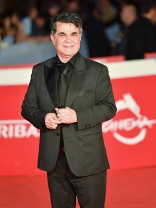 Roma Cinema Fest 2025 day 8 - premiere of the film A Simple Accident. Pictured: Jafar Panahi.  Copyright: xVincenzoxLandix xipa-agency.netx xDxAvanzo Landi Provvisionatox IPA_Agency_IPA66939371