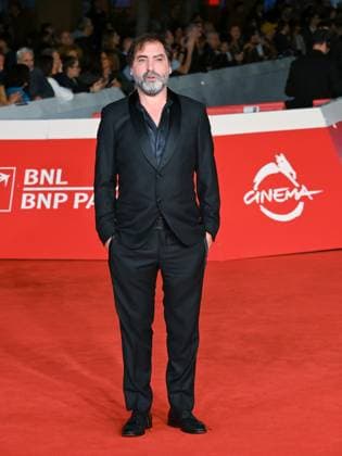 Rome, Italy, Italy: Roma Cinema Fest 2025 day 8 - premiere of the film The Lesson In the photo: Stefano Mordini Rome Italy  - ZUMAp169 20251022_zea_p169_858 Copyright: xMaurizioxD Avanzox