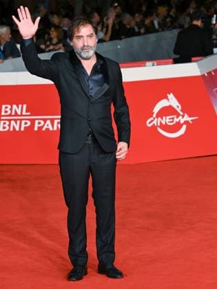 Roma Cinema Fest 2025 day 8 - premiere of the film The Lesson In the photo: Stefano Mordini  Copyright: xMaurizioxD Avanzox xipa-agency.netx xDxAvanzo Landi Provvisionatox IPA_Agency_IPA66939916