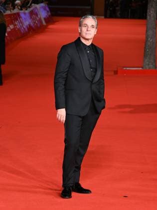 Roma Cinema Fest 2025 day 8 - premiere of the film MRS PLAYMEN In the photo: Francesco Colella  Copyright: xMaurizioxD Avanzox xipa-agency.netx xDxAvanzo Landi Provvisionatox IPA_Agency_IPA66943784