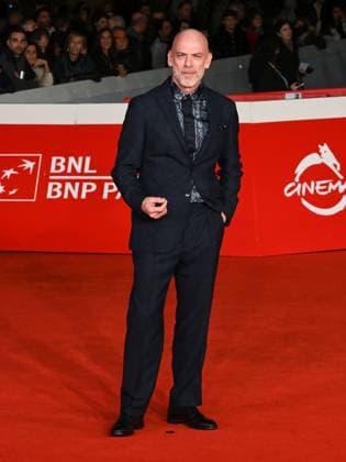 Roma Cinema Fest 2025 Day 8 - Premiere of the film MRS PLAYMEN. Pictured: Filippo Nigro.  Copyright: xMaurizioxD Avanzox xipa-agency.netx xDxAvanzo Landi Provvisionatox IPA_Agency_IPA66944209