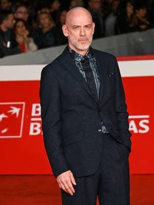 Roma Cinema Fest 2025 Day 8 - Premiere of the film MRS PLAYMEN. Pictured: Filippo Nigro.  Copyright: xMaurizioxD Avanzox xipa-agency.netx xDxAvanzo Landi Provvisionatox IPA_Agency_IPA66944226